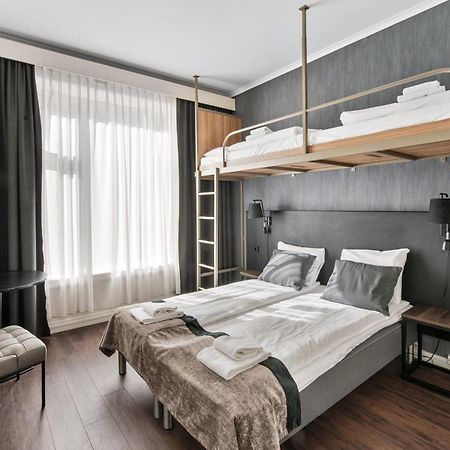 K7 Hotel Осло Екстер'єр фото