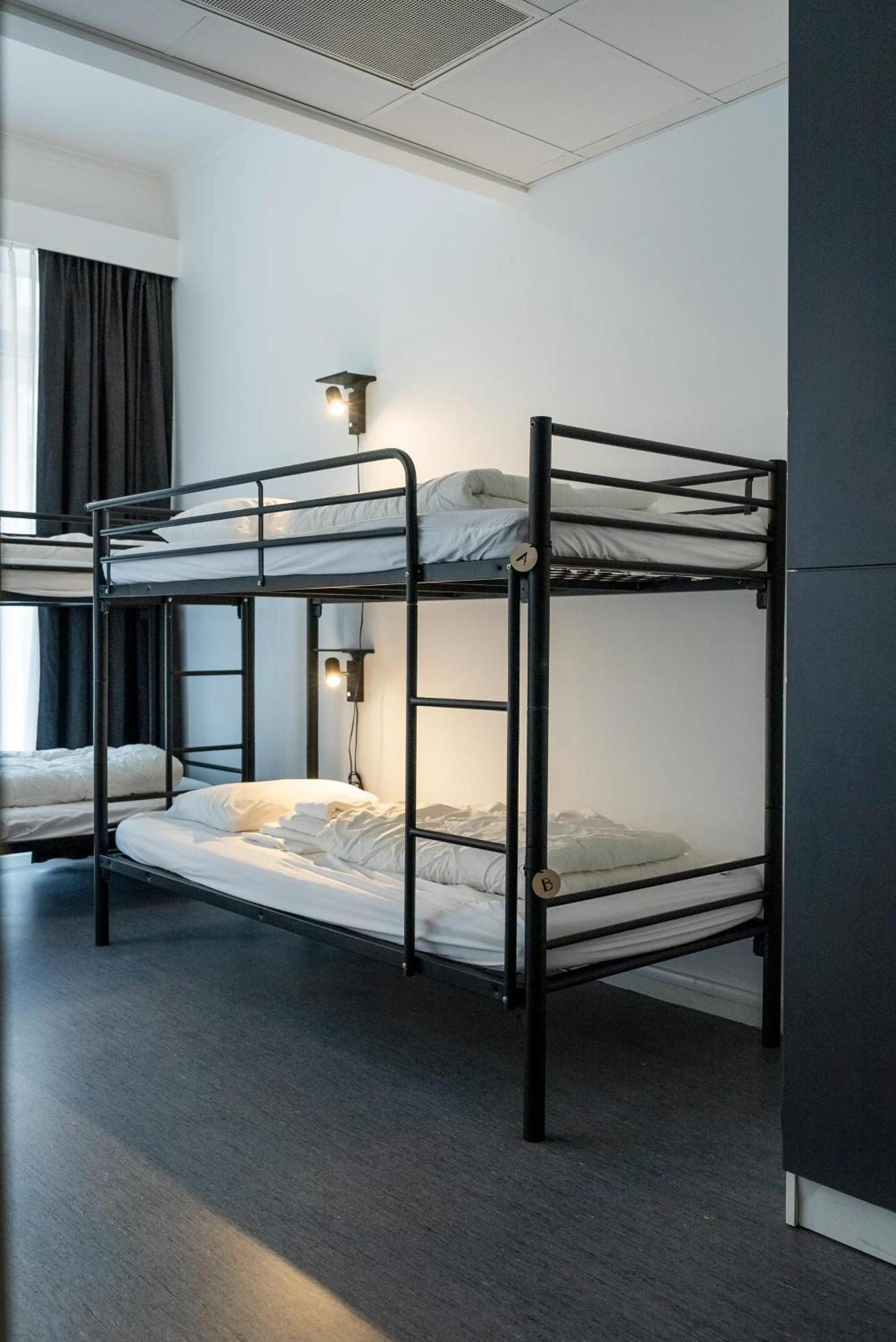 K7 Hotel Осло Екстер'єр фото