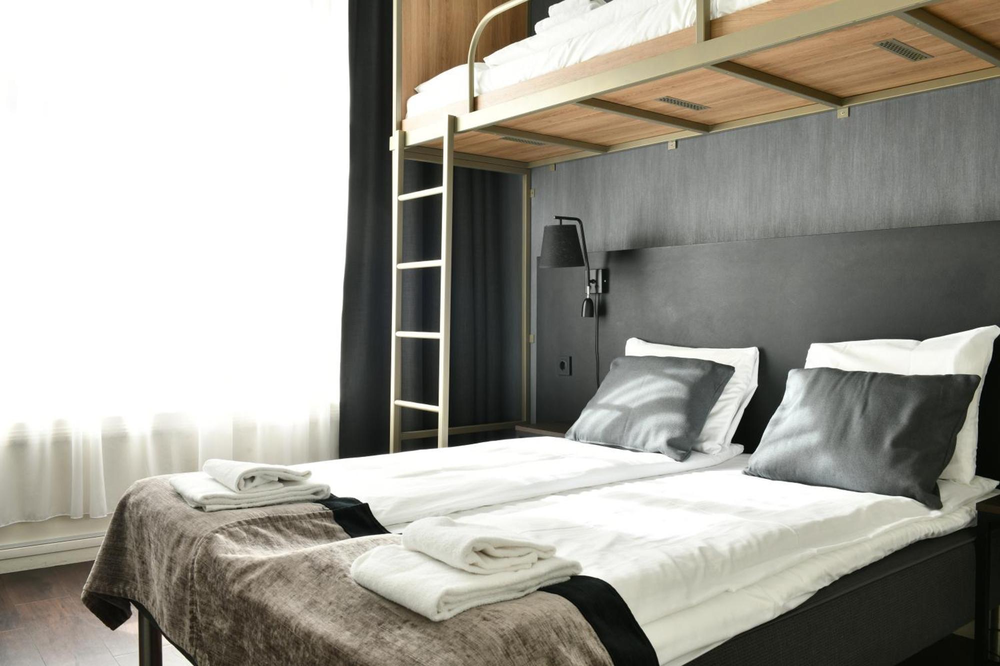 K7 Hotel Осло Екстер'єр фото