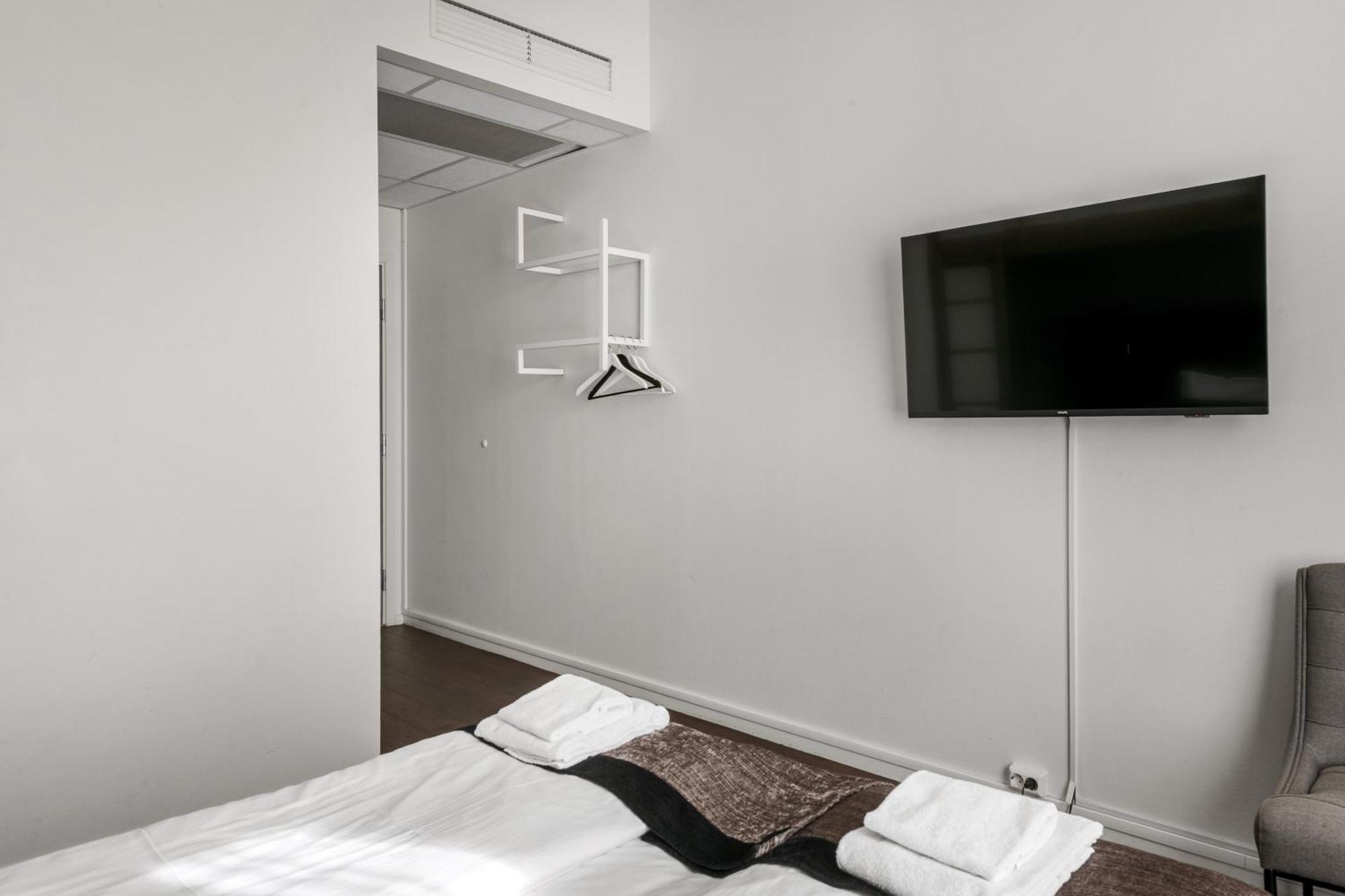 K7 Hotel Осло Екстер'єр фото